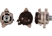 Dynamo / Alternator (Gereviseerd)
