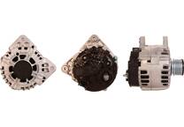 Dynamo / Alternator (Gereviseerd)