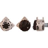 Dynamo / Alternator (Gereviseerd) LUCAS - LRA03189