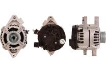 Dynamo / Alternator (Gereviseerd)