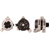 Dynamo / Alternator (Gereviseerd) LUCAS - LRA03217