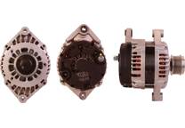 Dynamo / Alternator (Gereviseerd)