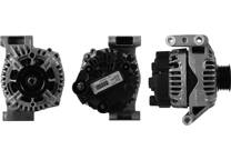 Dynamo / Alternator (Gereviseerd)