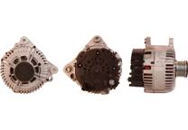 Dynamo / Alternator (Gereviseerd)