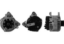 Dynamo / Alternator (Gereviseerd)