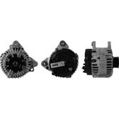 Dynamo / Alternator (Gereviseerd) LUCAS - LRA03235