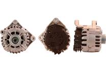 Dynamo / Alternator (Gereviseerd)