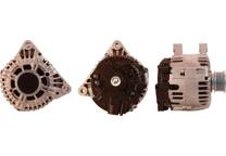 Dynamo / Alternator (Gereviseerd)
