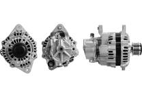 Dynamo / Alternator (Gereviseerd)