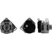 Dynamo / Alternator (Gereviseerd) LUCAS - LRA03250