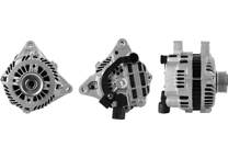 Dynamo / Alternator (Gereviseerd)