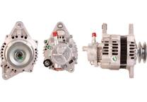 Dynamo / Alternator (Gereviseerd)