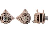 Dynamo / Alternator (Gereviseerd)