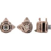 Dynamo / Alternator (Gereviseerd) LUCAS - LRA03260