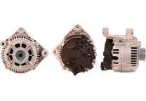 Dynamo / Alternator (Gereviseerd)
