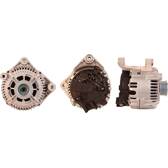 Dynamo / Alternator (Gereviseerd) LUCAS - LRA03269