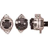 Dynamo / Alternator (Gereviseerd) LUCAS - LRA03273