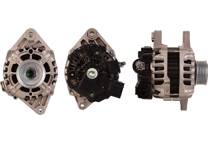 Dynamo / Alternator (Gereviseerd)