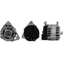 Dynamo / Alternator (Gereviseerd) LUCAS - LRA03282