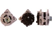 Dynamo / Alternator (Gereviseerd)