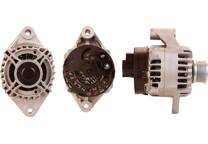 Dynamo / Alternator (Gereviseerd)