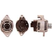Dynamo / Alternator (Gereviseerd) LUCAS - LRA03293