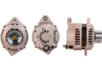 Dynamo / Alternator (Gereviseerd)