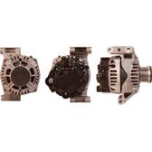 Dynamo / Alternator (Gereviseerd) LUCAS - LRA03301