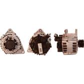 Dynamo / Alternator (Gereviseerd) LUCAS - LRA03306