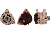 Dynamo / Alternator (Gereviseerd)