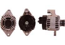 Dynamo / Alternator (Gereviseerd)