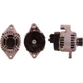 Dynamo / Alternator (Gereviseerd) LUCAS - LRA03312