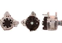 Dynamo / Alternator (Gereviseerd)