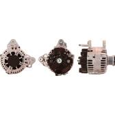 Dynamo / Alternator (Gereviseerd) LUCAS - LRA03314