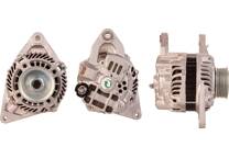 Dynamo / Alternator (Gereviseerd)