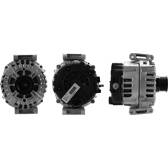 Dynamo / Alternator (Gereviseerd) LUCAS - LRA03339