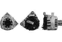 Dynamo / Alternator (Gereviseerd)