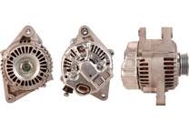 Dynamo / Alternator (Gereviseerd)