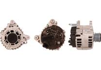 Dynamo / Alternator (Gereviseerd)
