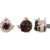 Dynamo / Alternator (Gereviseerd) LUCAS - LRA03342