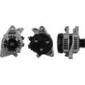 Dynamo / Alternator (Gereviseerd) LUCAS - LRA03345