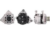 Dynamo / Alternator (Gereviseerd)