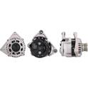 Dynamo / Alternator (Gereviseerd) LUCAS - LRA03352