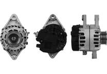 Dynamo / Alternator (Gereviseerd)