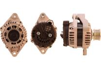 Dynamo / Alternator (Gereviseerd)