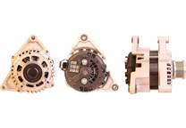 Dynamo / Alternator (Gereviseerd)