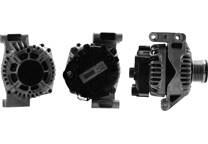Dynamo / Alternator (Gereviseerd)
