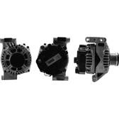 Dynamo / Alternator (Gereviseerd) LUCAS - LRA03362