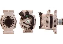 Dynamo / Alternator (Gereviseerd)