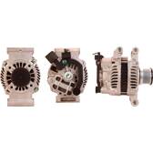 Dynamo / Alternator (Gereviseerd) LUCAS - LRA03363